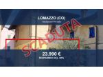 Immobile in asta di 48 m² in vendita a Lomazzo