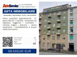 12359/2024 U MI - Tribunale Milano - RGE 12359/2024 - LOTTO U - ASTA 21/10/2026