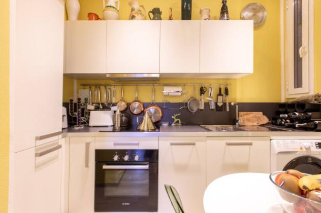 Appartamento di 55 m² con 2 locali in vendita a Milano - Foto 8