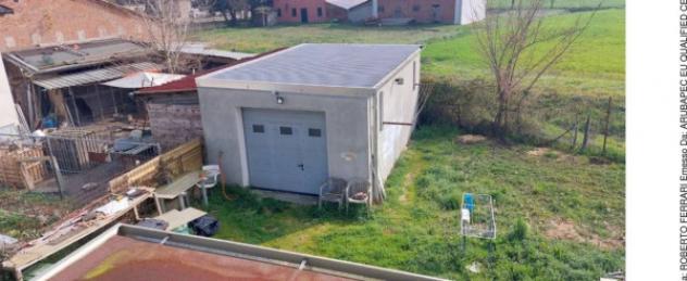 Immobile in asta di 115 m², box auto in vendita a Mirandola - Foto 13