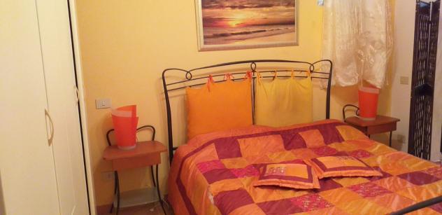 APPARTAMENTO di 1 vani e di 40 mq (MONTAIONE) rif. M 22 - Foto 6