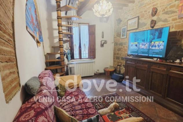 Villa di 100 m² con 5 locali in vendita a Montepulciano - Foto 5