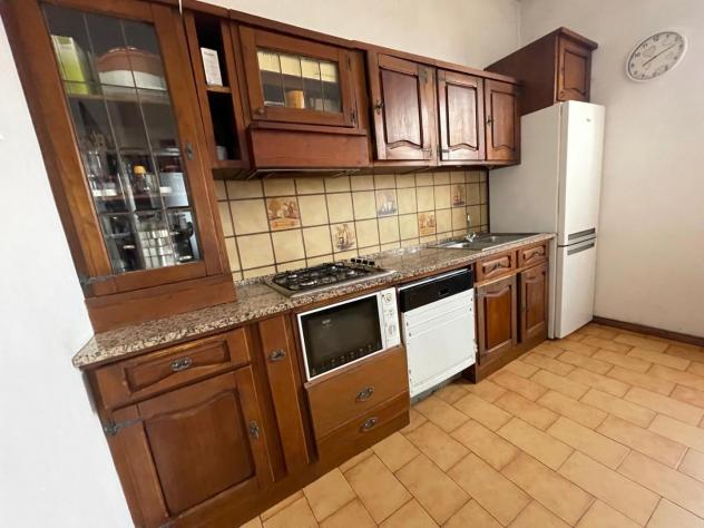 Appartamento in vendita a Belverde - Monteriggioni 96 mq Rif: 1410525 - Foto 2