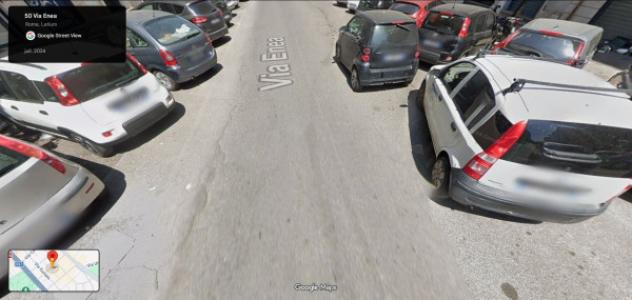 Immobile in asta di 56 m² in vendita a Roma - Foto 7