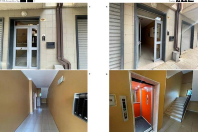 Immobile in asta di 98 m², box auto in vendita a San Severo - Foto 5