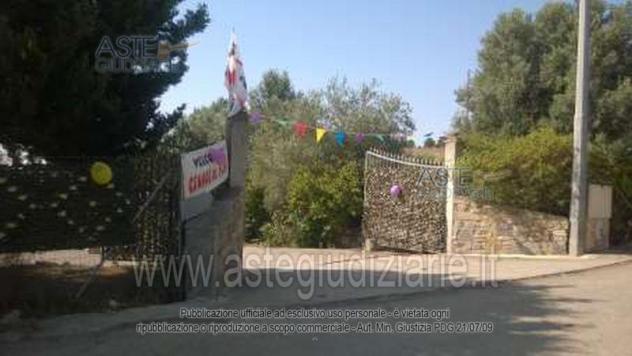 IMMOBILI-IMMOBILE RESIDENZIALE-09025 Sanluri SU, Italia