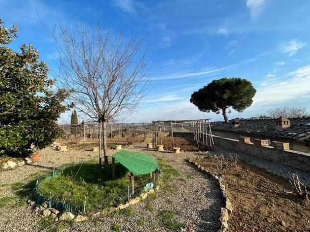 Villa in vendita a Siena 600 mq Rif: 1403060 - Foto 7