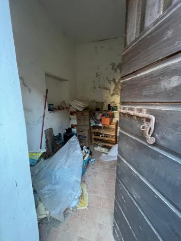 APPARTAMENTO di 2 vani e di 60 mq (SORANO) rif. SORANO 60 CENTRO - Foto 20