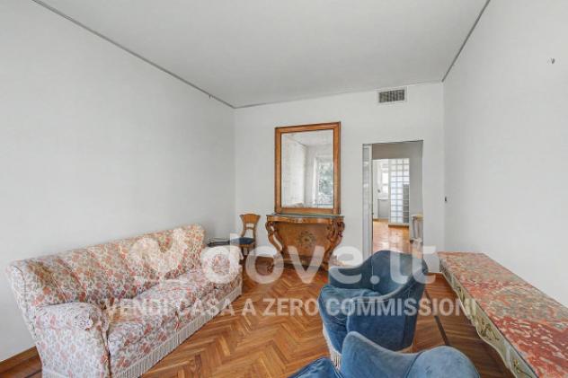Appartamento di 116 m² con 4 locali in vendita a Torino - Foto 7