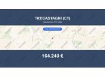 Immobile in asta di 472 m² con più di 5 locali in vendita a Trecastagni