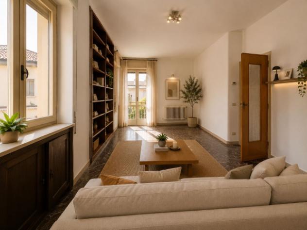 Appartamento di 180 m² con 4 locali e box auto in vendita a Vicenza - Foto 11
