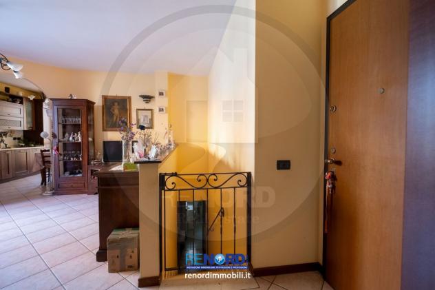 APPARTAMENTO di 2 vani e di 80 mq (VIDIGULFO) rif. VID3888_4 - Foto 4