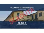 Immobile in asta di 192 m² in vendita a Villanova d'Ardenghi