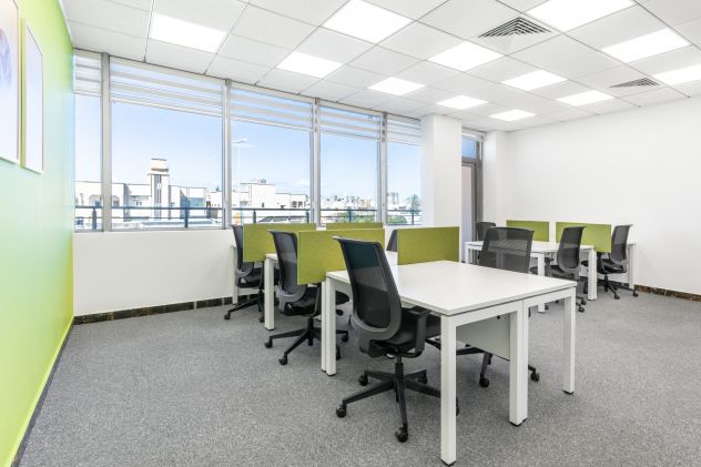 Spazi di coworking a MILAN, Cologno Monzese
