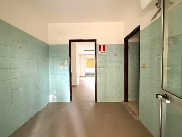 Ufficio in affitto a Sassari - Foto 7