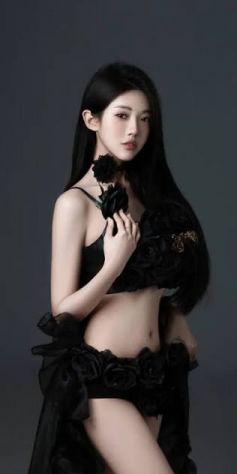 TEL-3461327827- Ne abbiamo tutti di nuovi, quattro ragazze ,nuovi manager