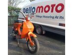 LAMBRETTA LUI 50 - 1969