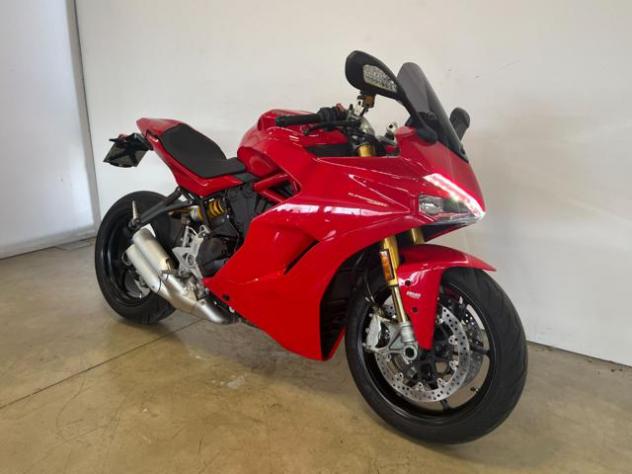DUCATI Supersport 939 S rif. 24000688 - Foto 2