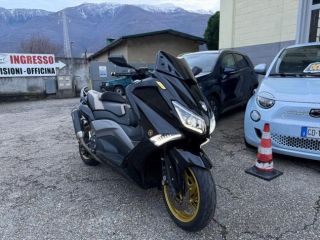 Yamaha - T-Max 530 -
