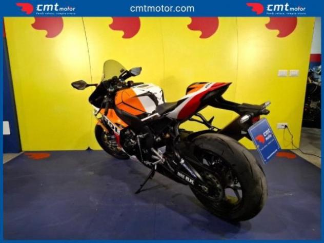 HONDA CBR 1000 RR Garantita e Finanziabile rif. 22309940 - Foto 7