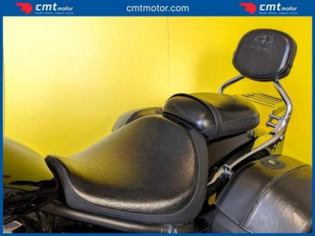 YAMAHA XVS 950 A Midnight Star Garantita e Finanziabile rif. 23951953 - Foto 10
