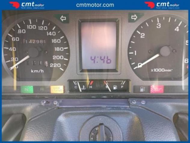 HONDA GL 1500 Finanziabile - Nero - 142989 rif. 22359800 - Foto 5