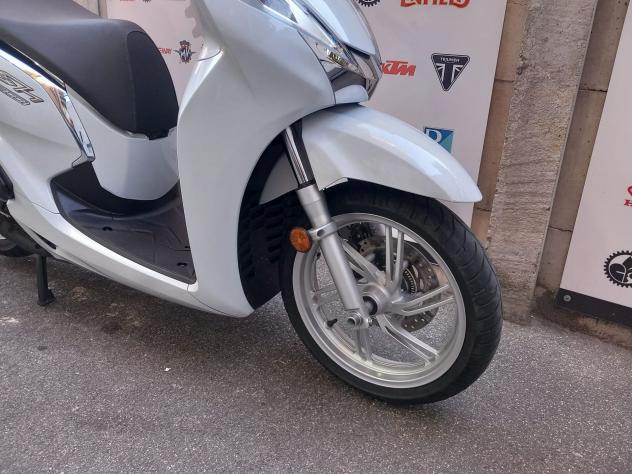 Honda SH 300 null - Foto 8