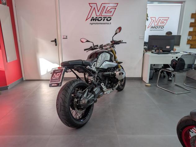 BMW R nineT null - Foto 4