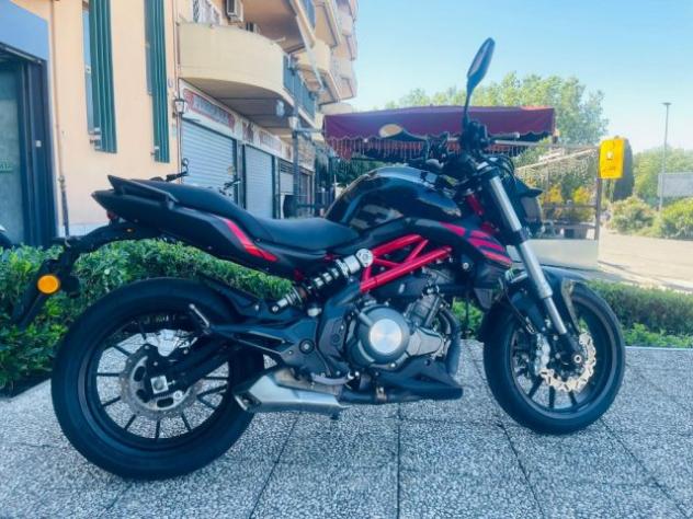 BENELLI BN 302 TUTTO INCLUSO ANCHE PASSAGGIO! MINI RATE rif. 23837252