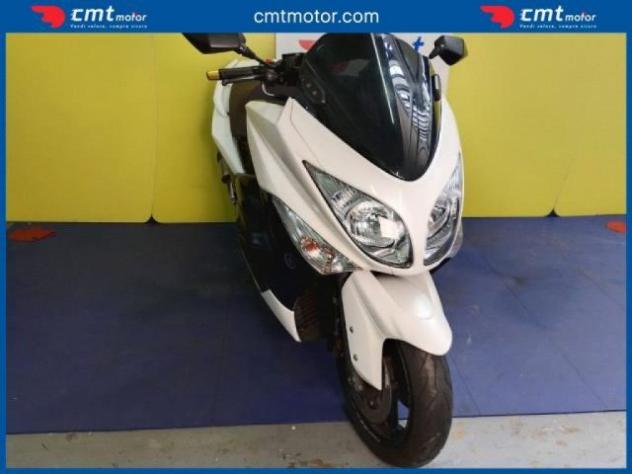 YAMAHA T-Max 500 Garantito e Finanziabile rif. 24087389 - Foto 2
