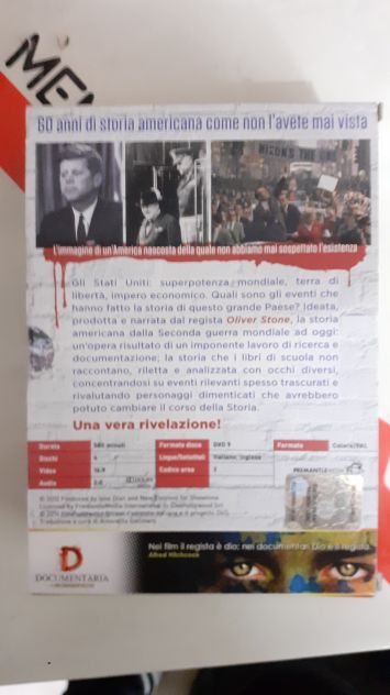 Cofanetto DVD - Foto 3