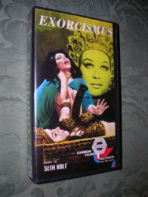 EXORCISMUS