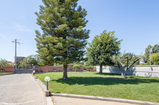Villa in Via Pavia - Foto 6