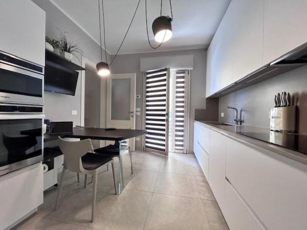 Villa in affitto a Forte dei Marmi 140 mq Rif: 1266517 - Foto 9