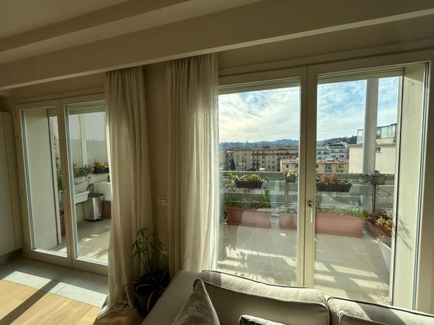 APPARTAMENTO di 3 vani e di 80 mq (FIRENZE) rif. AAJ398 - Foto 6