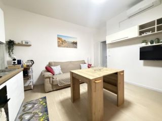 Trilocale in affitto a Francavilla al Mare