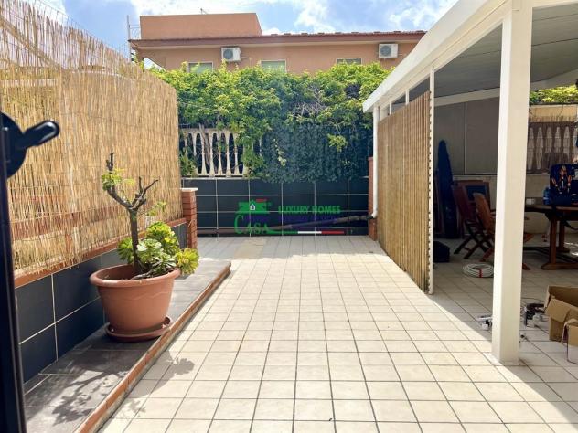 Rif. 2482 - Appartamento con veranda a Marina di Ragusa - Foto 17
