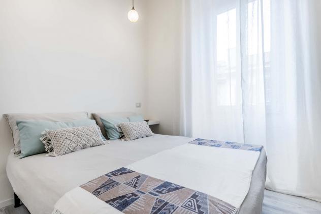 Apartment in Via Gabrio Serbelloni, Roma for 50 m² with 1 bedroom - Foto 4