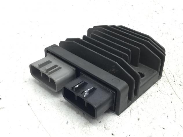 HONDA CBR RR ABS KM0 600 REGOLATORE DI TENSIONE 2024 2026 PC69A4RK