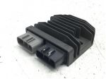 HONDA CBR RR ABS KM0 600 REGOLATORE DI TENSIONE 2024 2026 PC69A4RK