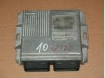 616667000 ECU LPG GPL CLIO 1.2 616667000 HD 51100034 SW RE202044G34