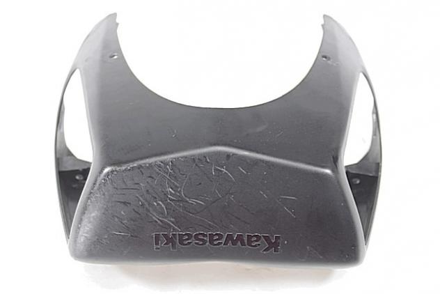 COVER POSTERIORE KAWASAKI GTR 1400 ABS 2010 - 2014 360400060 REAR TAIL COVER CON GRAFFI - Foto 2