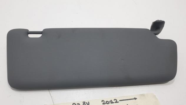 ALETTA PARASOLE SINISTRA AUDI A3 Sportback Serie (8VA) 8V0857551E 8V0857551E (1218) - Foto 8