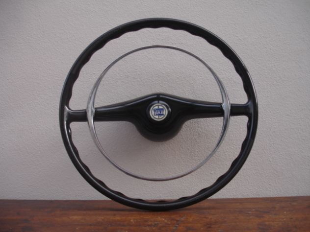 VOLANTE LANCIA FULVIA BERLINA - Foto 2