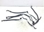 YAMAHA YZF-R A 125 KIT TUBI FRENO ABS OLIO 2019 RE391