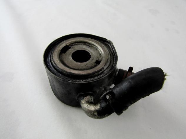 8200068115 RADIATORE OLIO SCAMBIATORE DI CALORE NISSAN MICRA 1.5 D 60KW 5M 3P (2003) RICAMBIO USATO - Foto 4