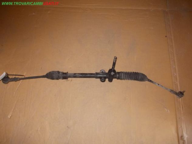 SCATOLA STERZO HYUNDAI i 10 (PA)  Meccanica  Sterzo  Scatola sterzo c/servosterzo HYUNDAI - i 10 - 01-02-2011 - 01-11-2013, HYUNDAI - i 10 -
