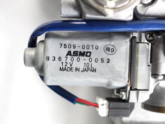 488101NF1C PIANTONE STERZO ELETTRICO INFINITI G37 S 3.7 B 235KW AUT 3P (2010) RICAMBIO USATO - Foto 8