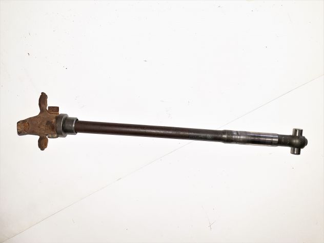 SEMIASSE PIAGGIO APE MP 500 – 501- 600 – 601