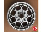 6K080 CERCHIO IN LEGA 13  AIXAM 400 500 EVOLUTION MAC MINIVAN PICK-UP